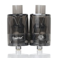 Freemax Gemm Disposable Tank G4 QUAD Mesh Coil 0.15ohm 2 Pack