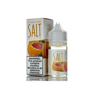 Skwezed Skwezed Salt Nicotine E-Liquid 30ml
