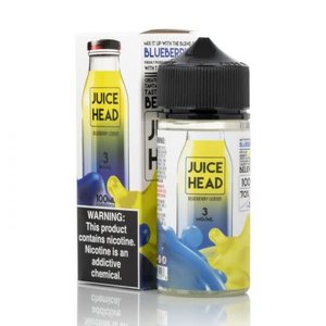 Juice Head Juice Head E-Liquid 100ml