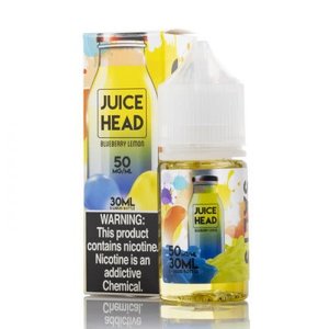 Juice Head Juice Head Salt Nicotine E-Liquid 30ml