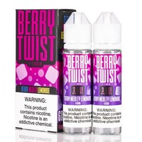 Berry Twist E-Liquid 120ml