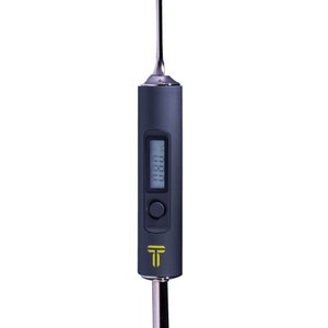 Terpometer The Terpometer Glass Temperature Indicator Terpometer The Terpometer Glass Temperature Indicator