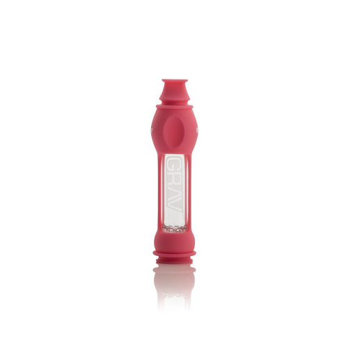 Grav Labs 16mm GRAV Octo-taster with Silicone Skin