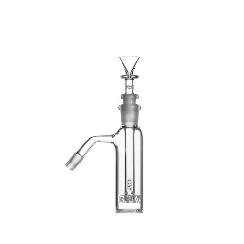 Grav Labs GRAV 14mm Standard 45° Ash Catcher Grav Labs GRAV 14mm Standard 45° Ash Catcher