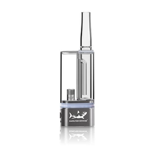 Hamilton devices Hamilton Devices KR1 Concentrate Bubbler Mod
