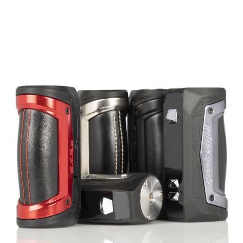 Geekvape GeekVape Aegis Max 100W DEVICE ONLY