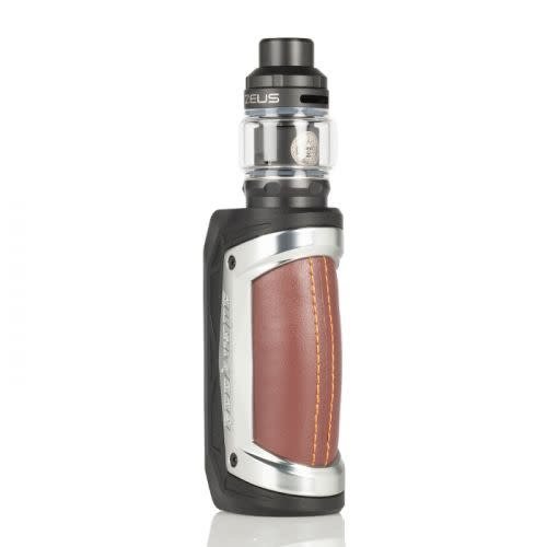 Geekvape GeekVape Aegis Max 100W TC Starter Kit With 5ML Zeus Sub-Ohm Tank