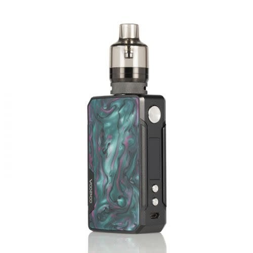 Voopoo VOOPOO Drag 2 Refresh Edition Full Kit Voopoo VOOPOO Drag 2 Refresh Edition Full Kit