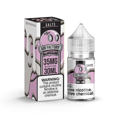 Air Factory Air Factory Salt Nic Air Factory Air Factory Salt Nic