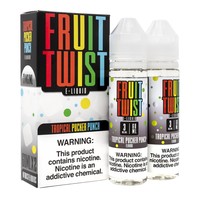Fruit Twist E-Liquid 120ML