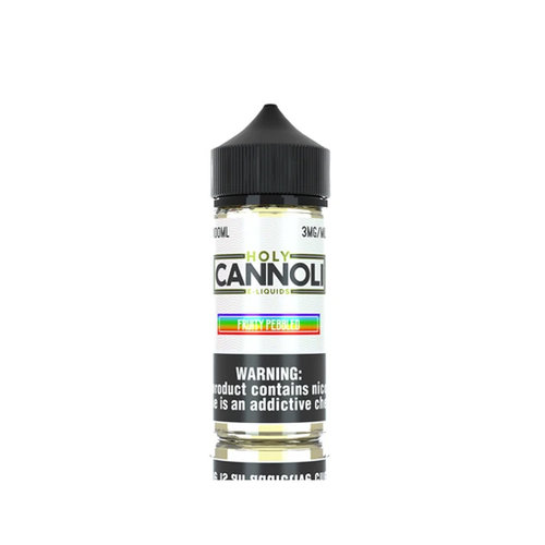 Holy Cannoli Holy Cannoli - Fruity Pebbled 100ml Holy Cannoli Holy Cannoli - Fruity Pebbled 100ml