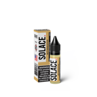 Solace E-liquid Salt Nicotine - 15ml