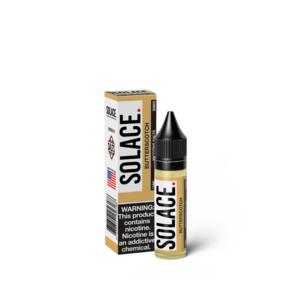 Solace Solace E-liquid Salt Nicotine - 15ml Solace Solace E-liquid Salt Nicotine - 15ml