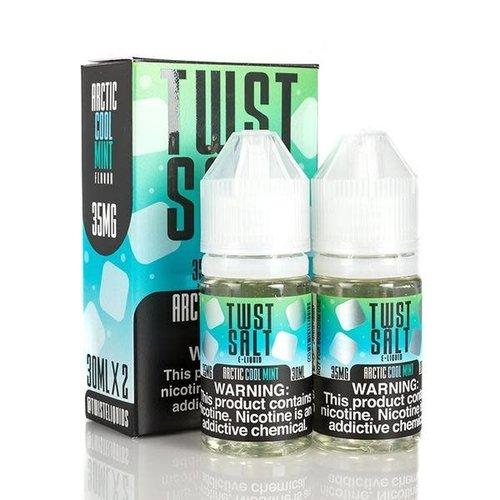Twist E-Liquid TWIST E-Liquid Salt Nicotine Twist E-Liquid TWIST E-Liquid Salt Nicotine