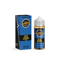 Vapetasia - Killer Kustard Blueberry 100ml