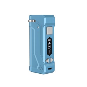 Yocan Uni PRO Variable Voltage CE3 Tank Mod Yocan Uni PRO Variable Voltage CE3 Tank Mod
