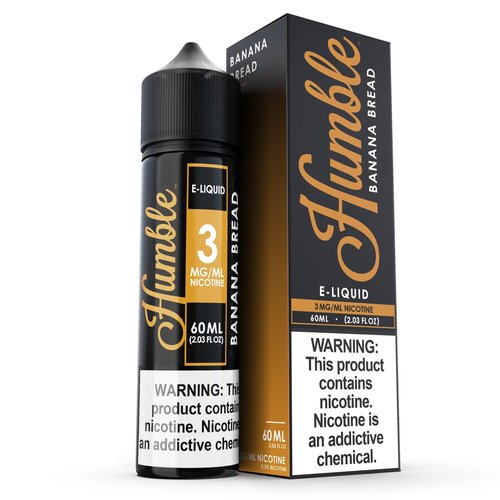 Humble E-Liquid Humble Juice E-Liquid 60ml Humble E-Liquid Humble Juice E-Liquid 60ml