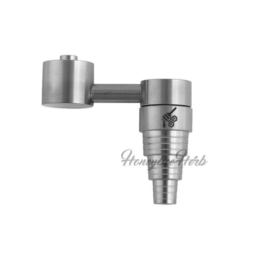 HoneyBee Herb HoneyBee Herb Titanium 6-in-1 Nail