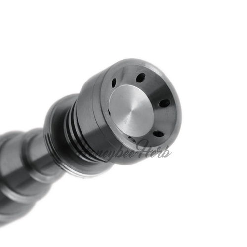 HoneyBee Herb HoneyBee Herb Titanium 6-in-1 Nail