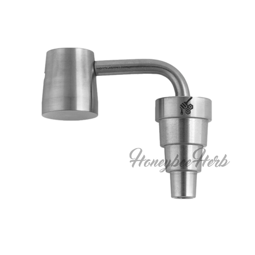 HoneyBee Herb HoneyBee Herb Titanium 6-in-1 Nail