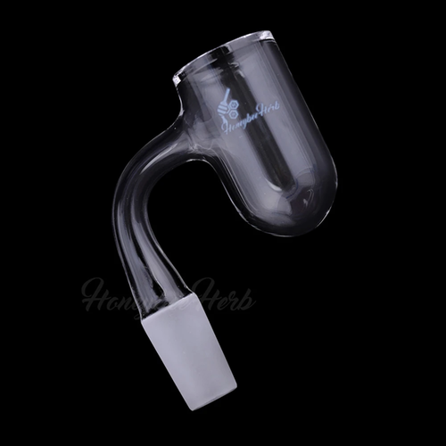 HoneyBee Herb HoneyBee *Seamless* Quartz Banger