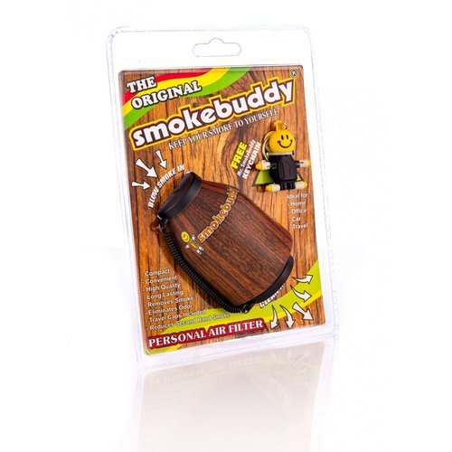 Smoke Buddy Smoke Buddy Original