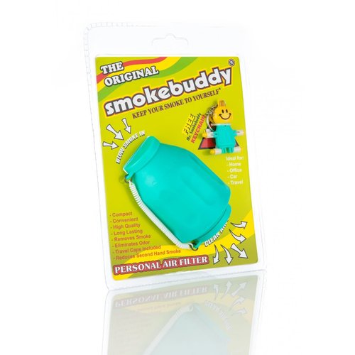 Smoke Buddy Smoke Buddy Original