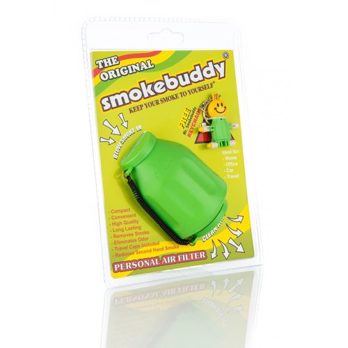 Smoke Buddy Smoke Buddy Original