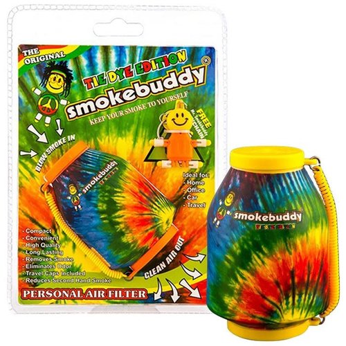 Smoke Buddy Smoke Buddy Original