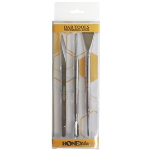 Honey Stick Professional Dab Tool Set by Honey Stick Honey Stick Professional Dab Tool Set by Honey Stick