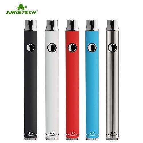 Airistech Airistech Airis 400mAh Twist Battery With USB Charger Airistech Airistech Airis 400mAh Twist Battery With USB Charger