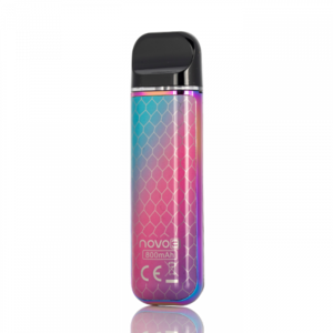 SMOK SMOK Novo 3 Pod Starter Kit SMOK SMOK Novo 3 Pod Starter Kit