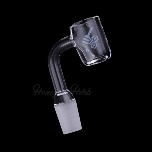 HoneyBee Herb HoneyBee Regular Quartz Banger