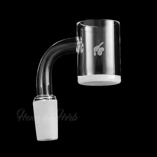 HoneyBee Herb HoneyBee Regular Quartz Banger