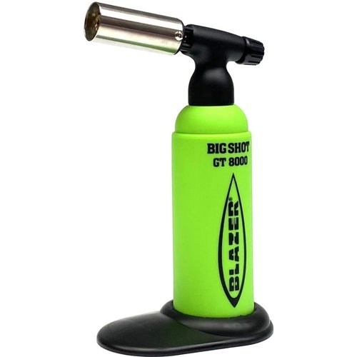 Blazer BLAZER BIG SHOT TORCH GT 8000