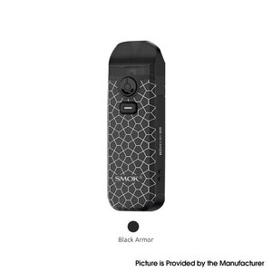 SMOK SMOK Nord 4 2000mAh 80w Pod System Kit - SMOK SMOK Nord 4 2000mAh 80w Pod System Kit -