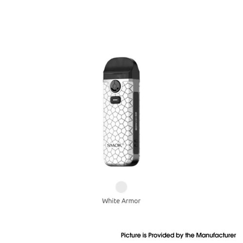 SMOK SMOK Nord 4 2000mAh 80w Pod System Kit -