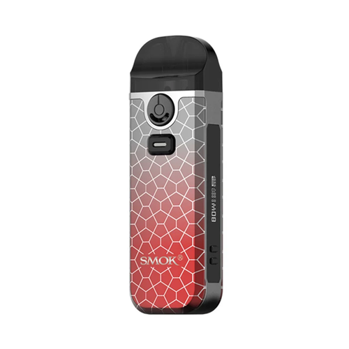 SMOK SMOK Nord 4 2000mAh 80w Pod System Kit -