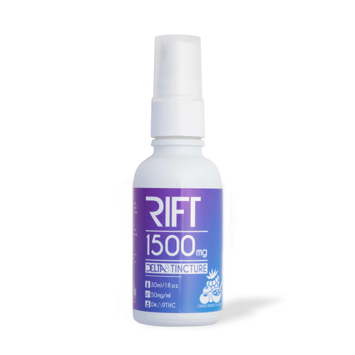 Pinnacle CBD Pinnacle Rift Delta-8 Spray Tincture Pinnacle CBD Pinnacle Rift Delta-8 Spray Tincture