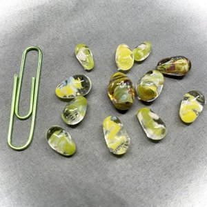 Ottone Glassworks Ottone Glassworks Custom Banger Bead - YoshieEgg