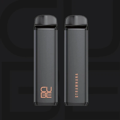 VaporTech CUBE 3000 Puff Salt-Nic Disposable VaporTech CUBE 3000 Puff Salt-Nic Disposable