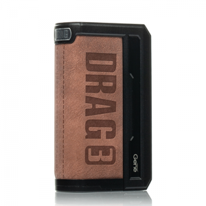 Voopoo VOOPOO Drag 3 - MOD ONLY Voopoo VOOPOO Drag 3 - MOD ONLY