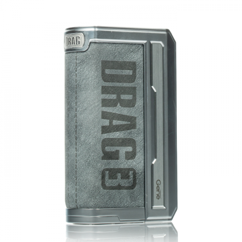 Voopoo VOOPOO Drag 3 - MOD ONLY