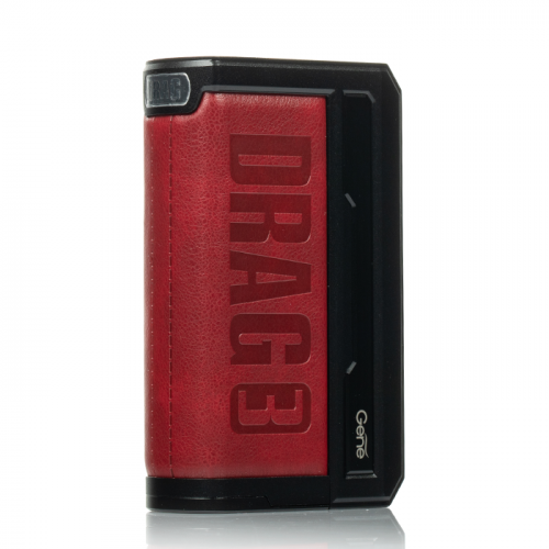 Voopoo VOOPOO Drag 3 - MOD ONLY