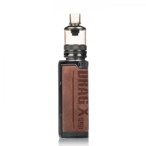 Voopoo VOOPOO Drag X Plus Full Kit Voopoo VOOPOO Drag X Plus Full Kit