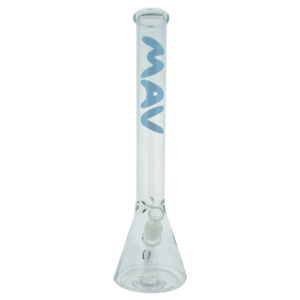 MAV USA Mav USA - 18 Inch Beaker Water Pipe Assorted Colors