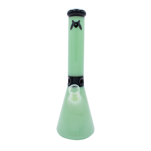 MAV USA Mav USA - 13 Inch Mini Zebra Beaker Assorted Colors