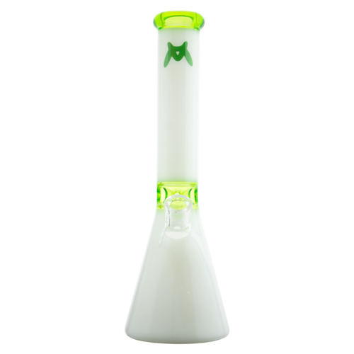 MAV USA Mav USA - 13 Inch Mini Zebra Beaker Assorted Colors