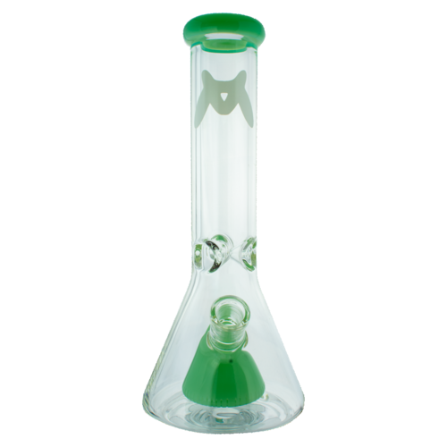 MAV USA Mav USA - 12 Inch Pyramid Beaker Assorted Colors