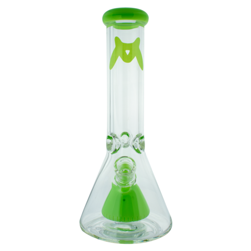 MAV USA Mav USA - 12 Inch Pyramid Beaker Assorted Colors